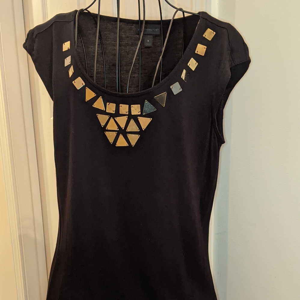 Worthington top/tunic